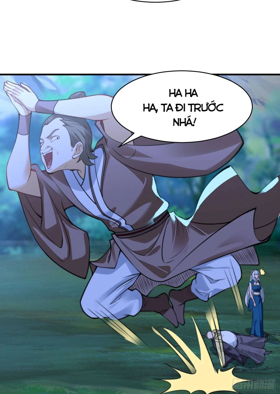 Anh Rể Mạnh Nhất Lịch Sử Chapter 8 - 11