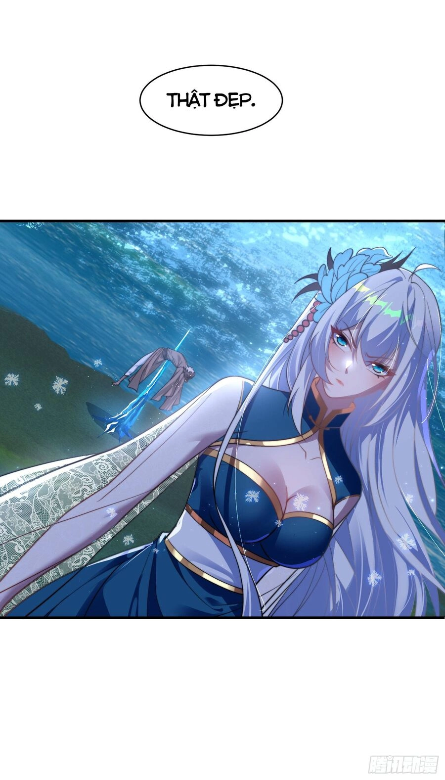 Anh Rể Mạnh Nhất Lịch Sử Chapter 8 - 14