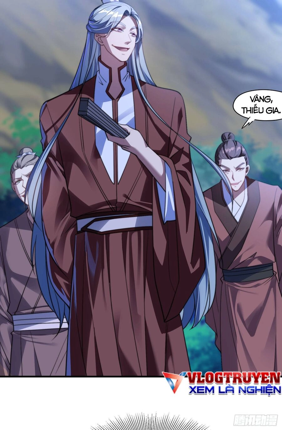 Anh Rể Mạnh Nhất Lịch Sử Chapter 8 - 16