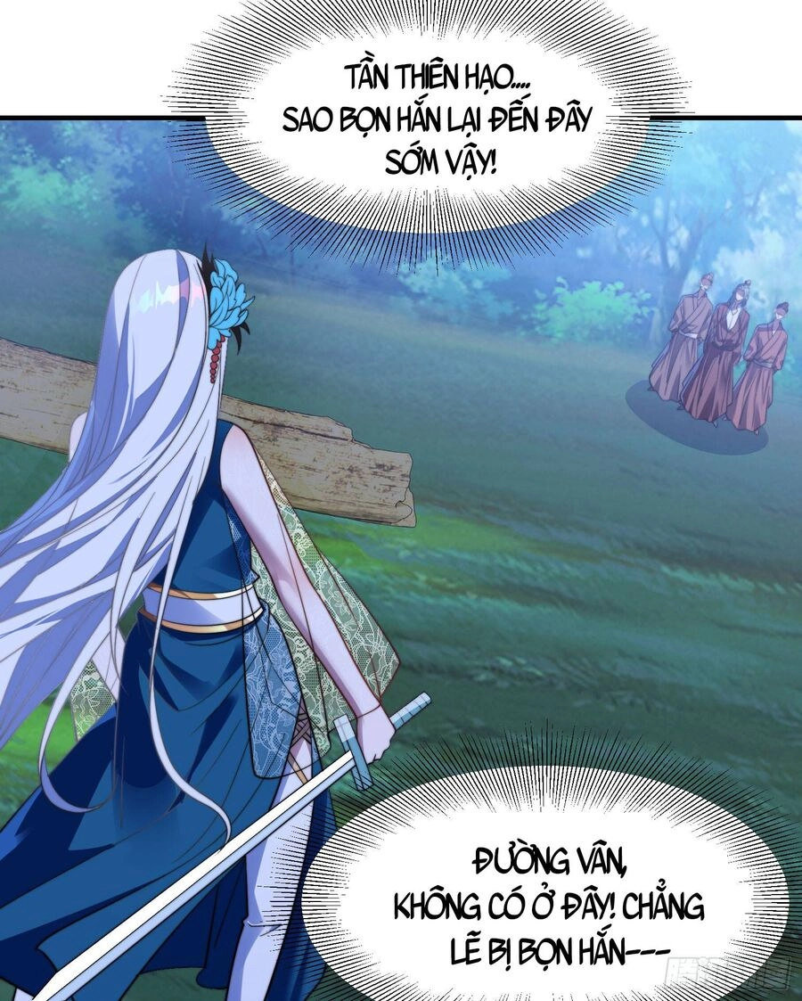 Anh Rể Mạnh Nhất Lịch Sử Chapter 8 - 17