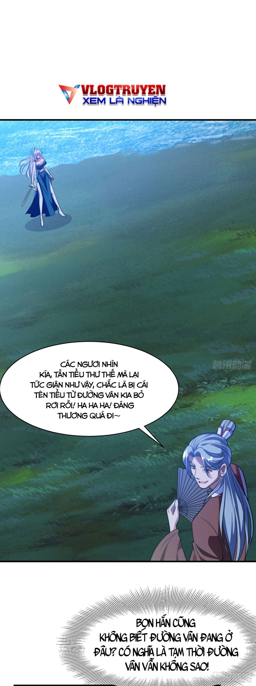 Anh Rể Mạnh Nhất Lịch Sử Chapter 8 - 19