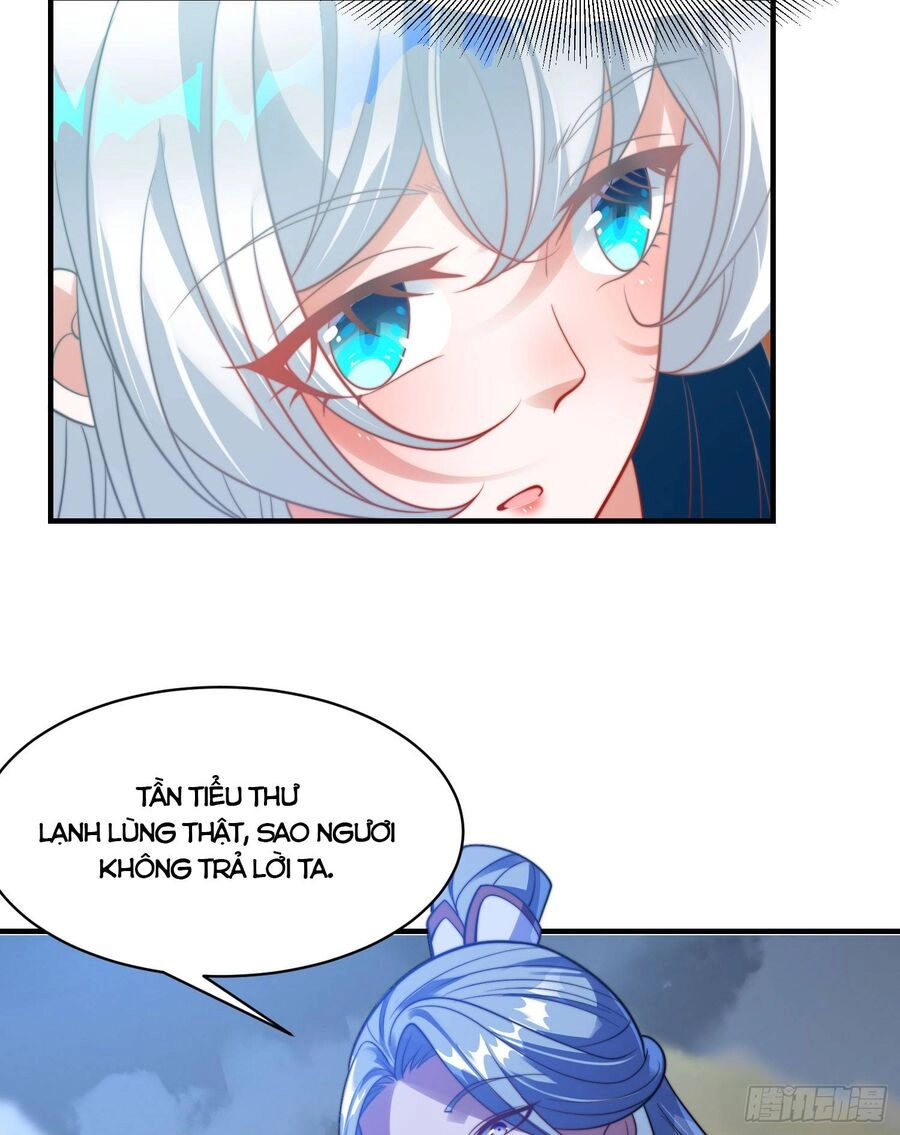 Anh Rể Mạnh Nhất Lịch Sử Chapter 8 - 20