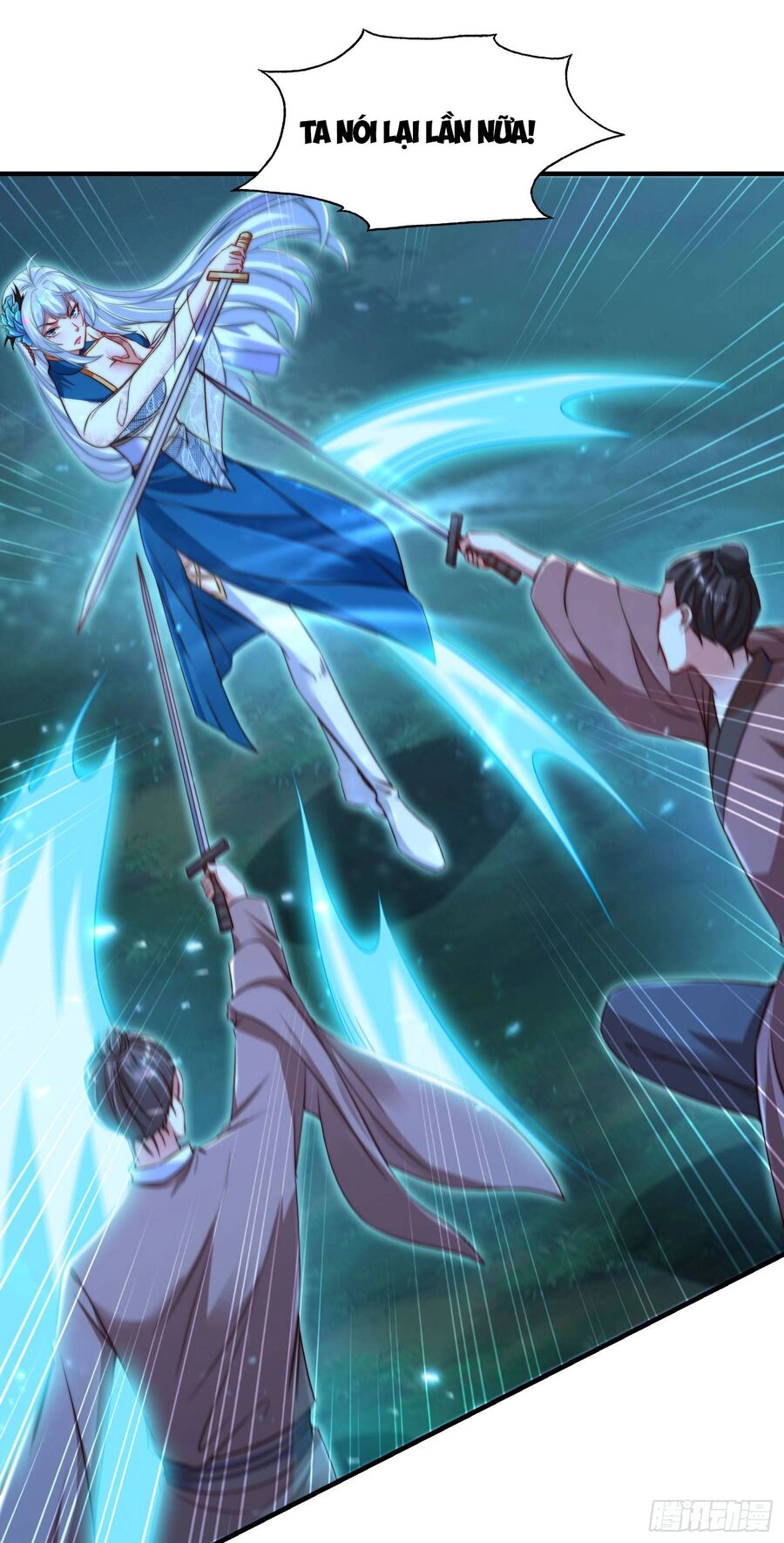 Anh Rể Mạnh Nhất Lịch Sử Chapter 8 - 25