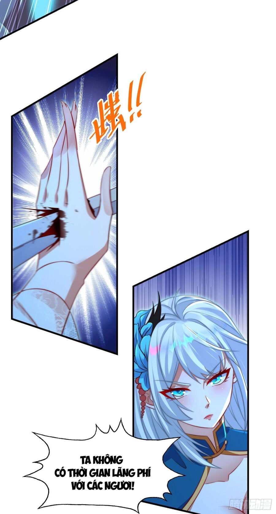 Anh Rể Mạnh Nhất Lịch Sử Chapter 8 - 26