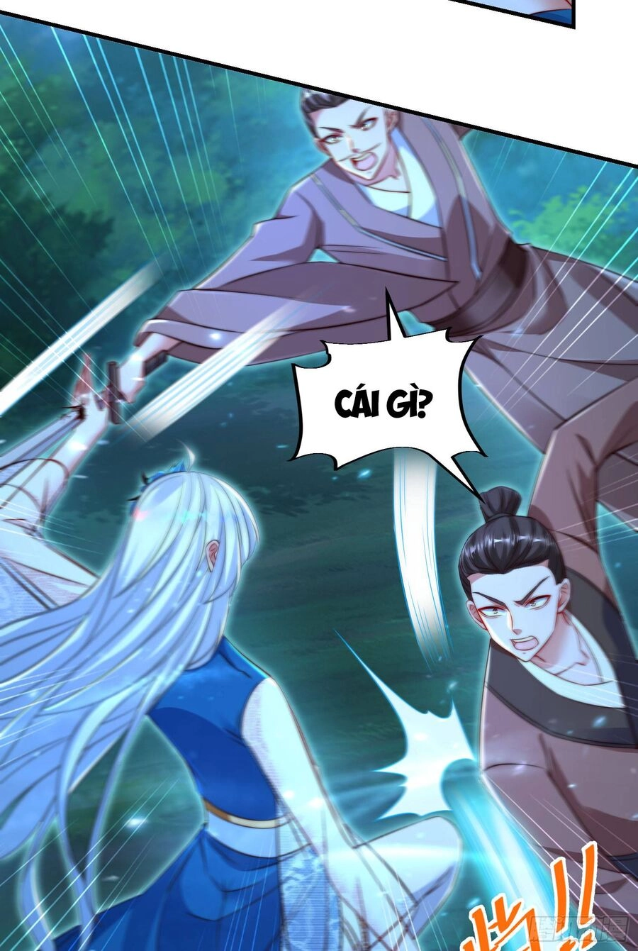 Anh Rể Mạnh Nhất Lịch Sử Chapter 8 - 27