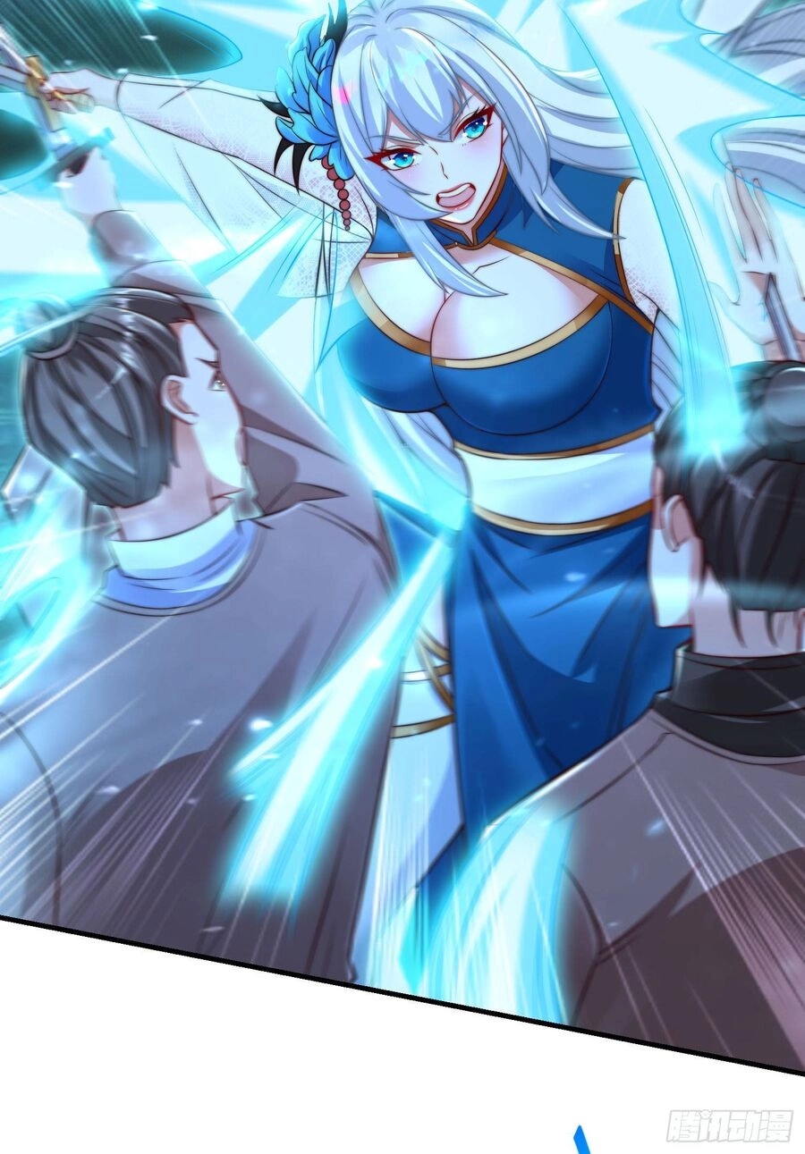 Anh Rể Mạnh Nhất Lịch Sử Chapter 8 - 29