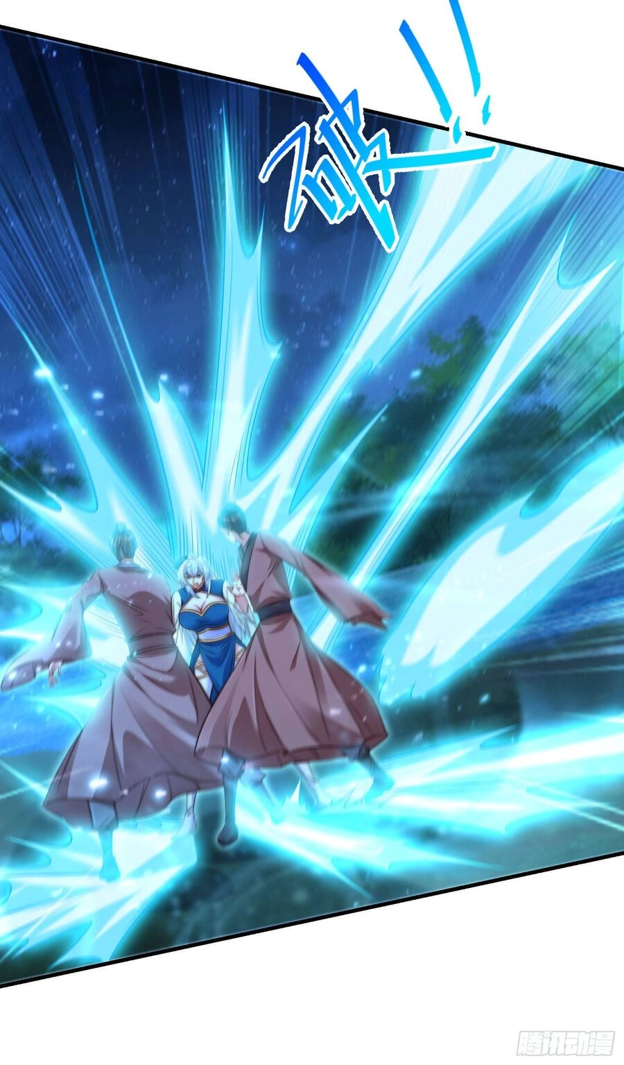 Anh Rể Mạnh Nhất Lịch Sử Chapter 8 - 30