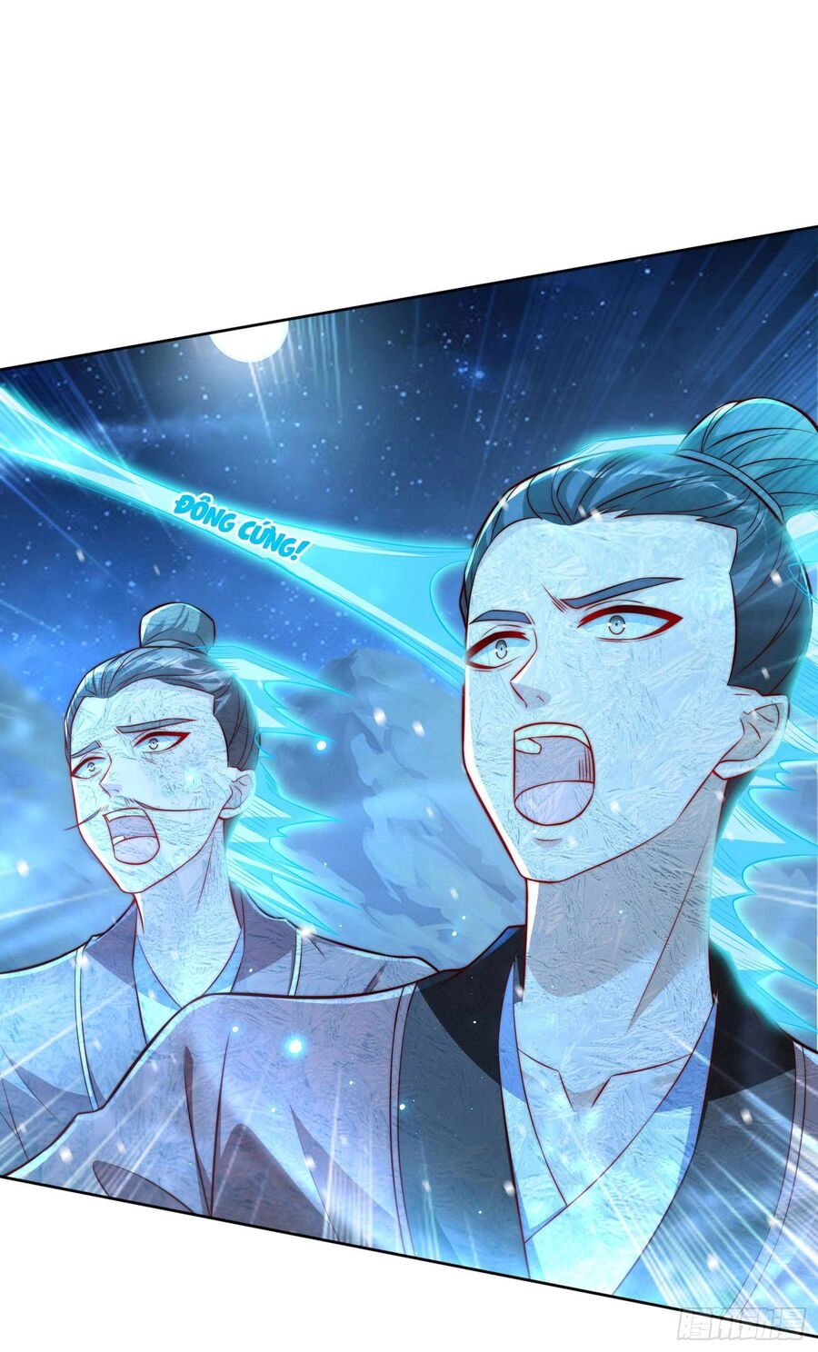 Anh Rể Mạnh Nhất Lịch Sử Chapter 8 - 31