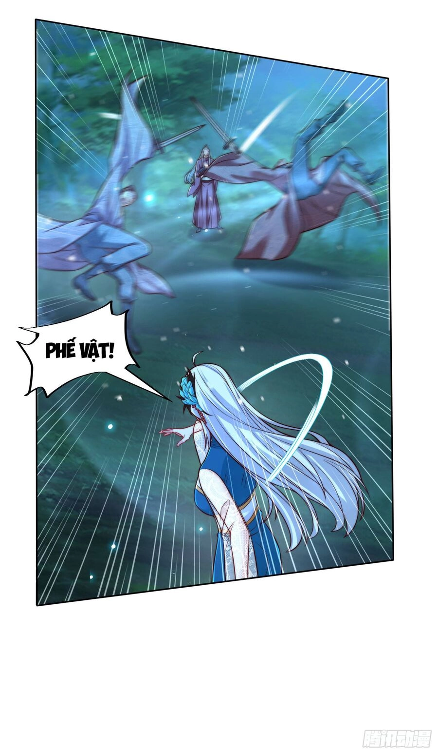 Anh Rể Mạnh Nhất Lịch Sử Chapter 8 - 32