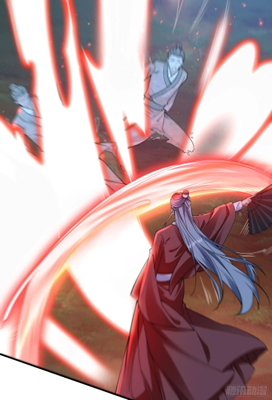 Anh Rể Mạnh Nhất Lịch Sử Chapter 8 - 34