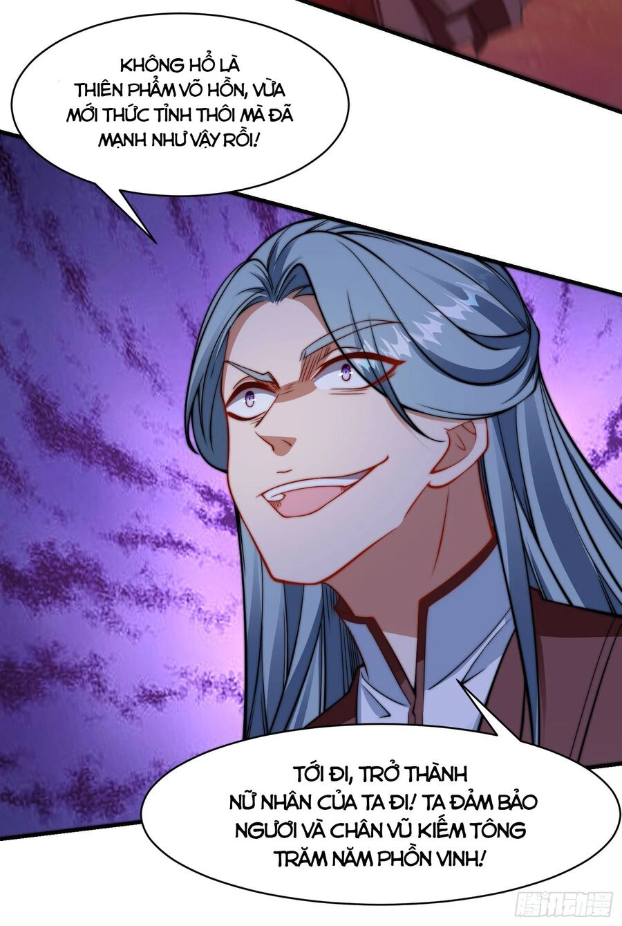 Anh Rể Mạnh Nhất Lịch Sử Chapter 8 - 35