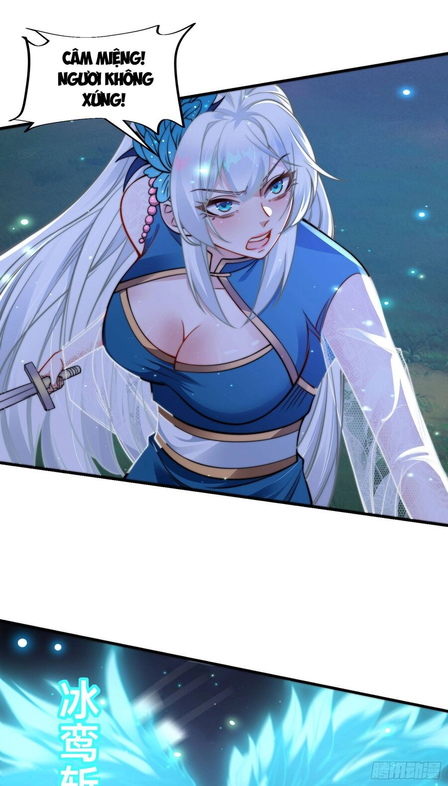 Anh Rể Mạnh Nhất Lịch Sử Chapter 8 - 36