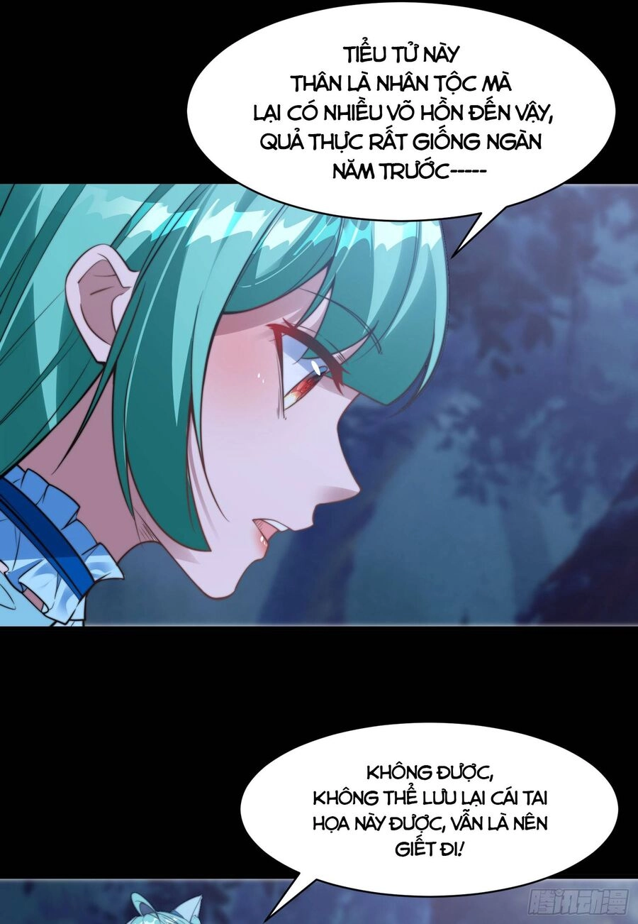 Anh Rể Mạnh Nhất Lịch Sử Chapter 8 - 47