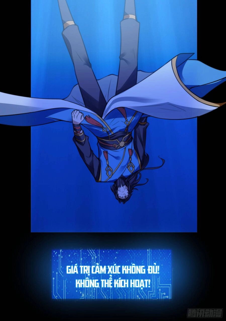 Anh Rể Mạnh Nhất Lịch Sử Chapter 8 - 51