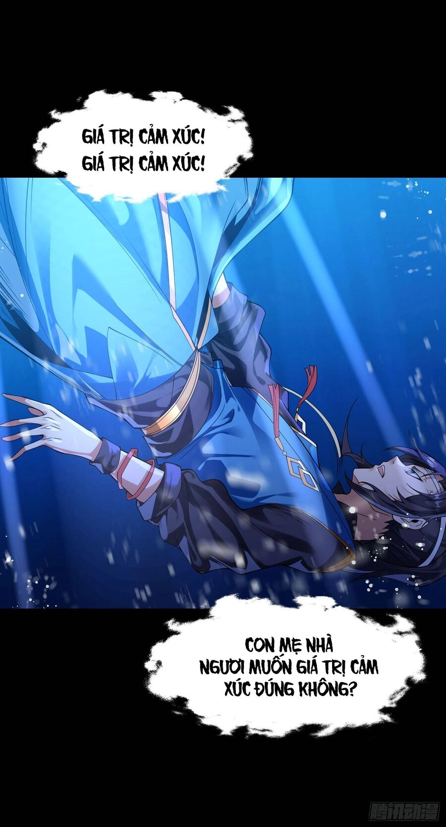 Anh Rể Mạnh Nhất Lịch Sử Chapter 8 - 52