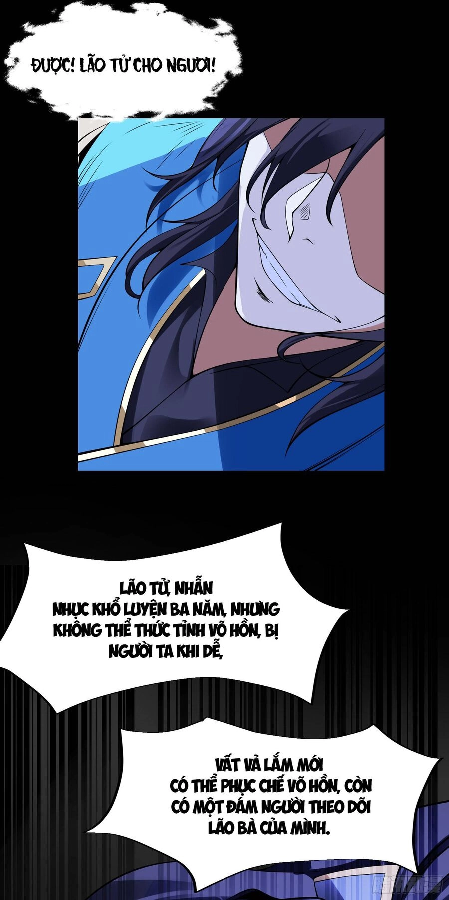 Anh Rể Mạnh Nhất Lịch Sử Chapter 8 - 53