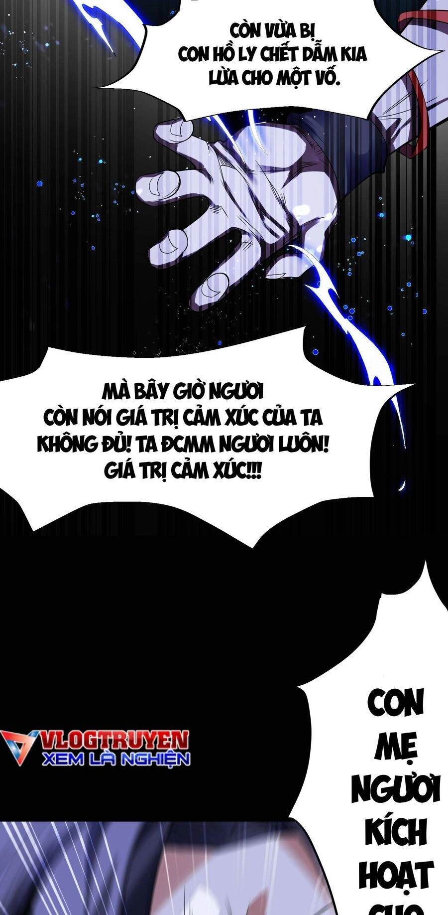 Anh Rể Mạnh Nhất Lịch Sử Chapter 8 - 55