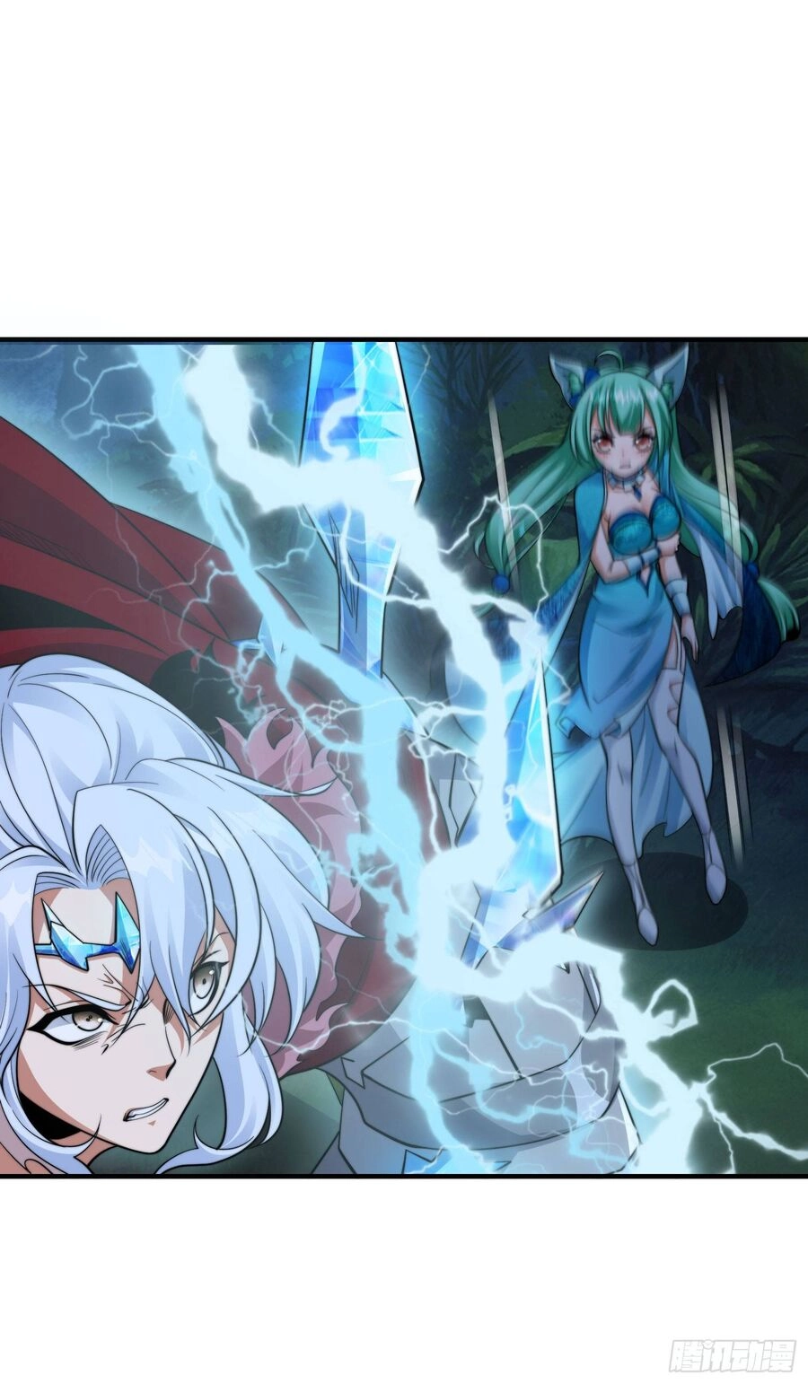 Anh Rể Mạnh Nhất Lịch Sử Chapter 8 - 69