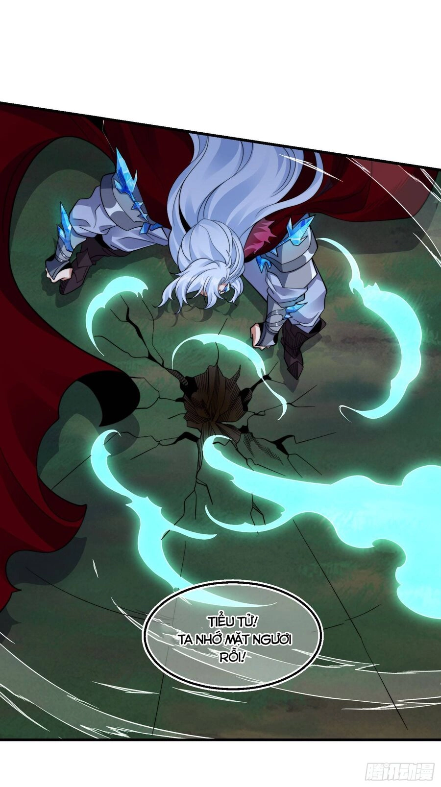 Anh Rể Mạnh Nhất Lịch Sử Chapter 8 - 73