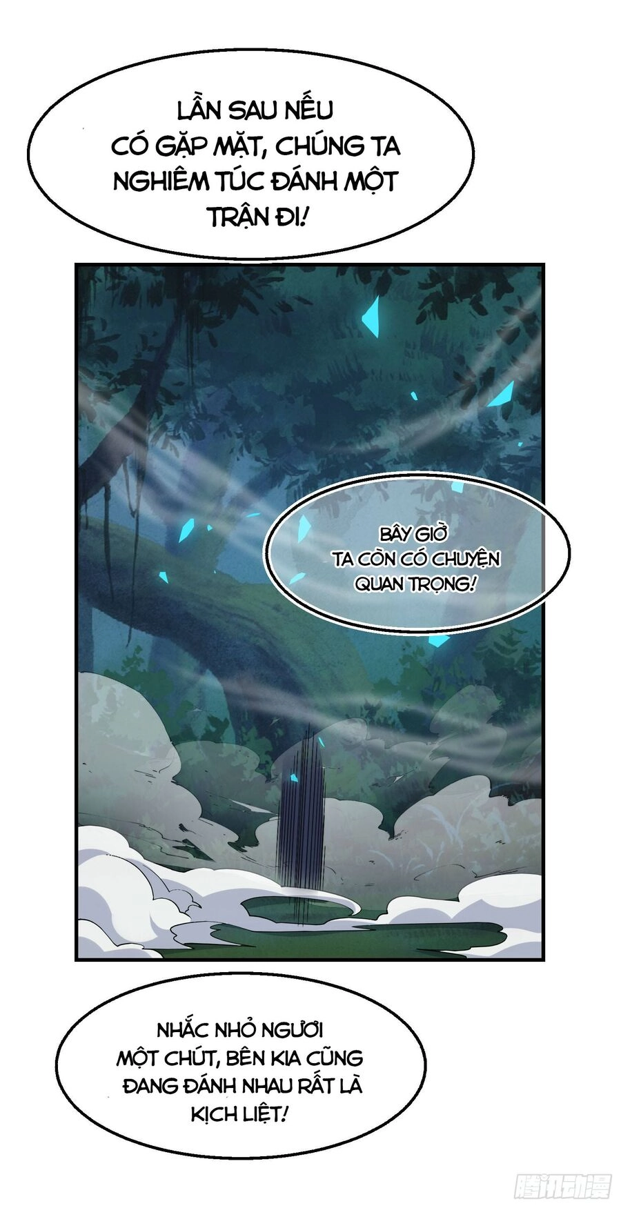 Anh Rể Mạnh Nhất Lịch Sử Chapter 8 - 74