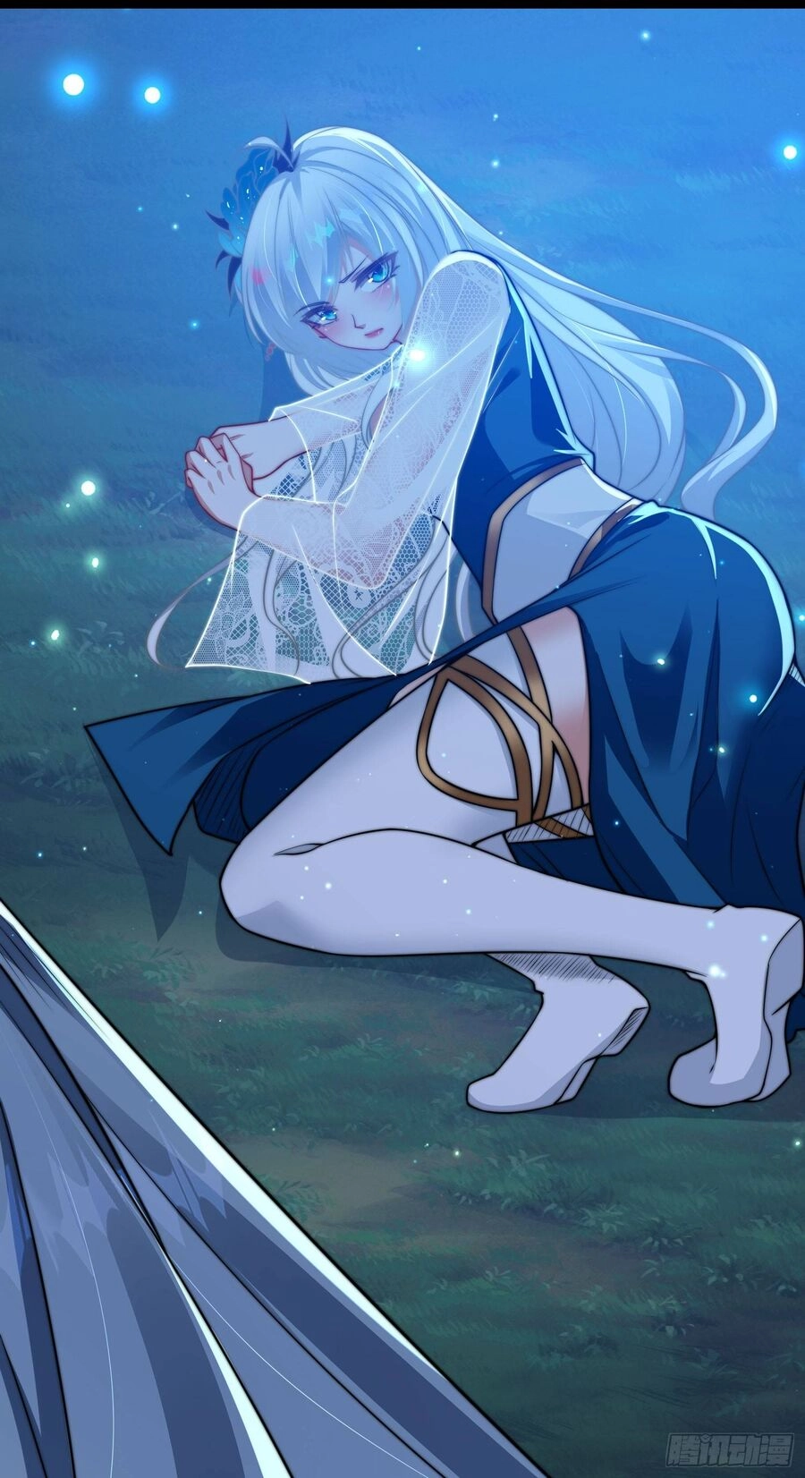 Anh Rể Mạnh Nhất Lịch Sử Chapter 8 - 77