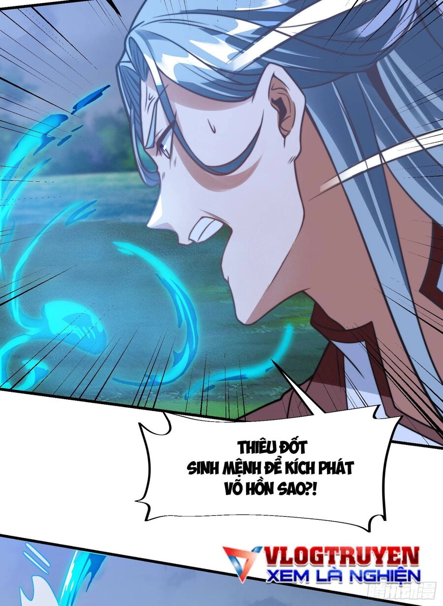 Anh Rể Mạnh Nhất Lịch Sử Chapter 9 - 6