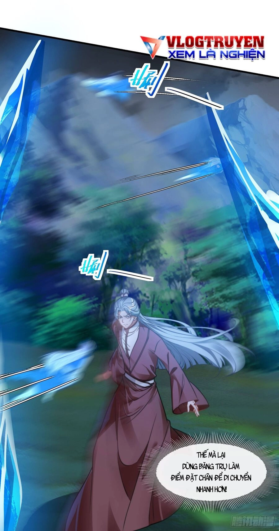 Anh Rể Mạnh Nhất Lịch Sử Chapter 9 - 14