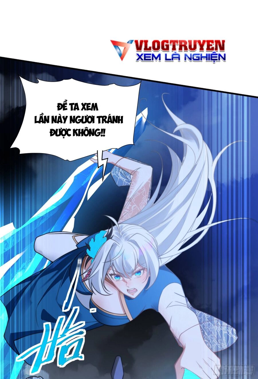 Anh Rể Mạnh Nhất Lịch Sử Chapter 9 - 20