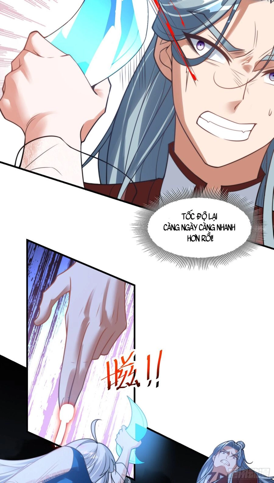 Anh Rể Mạnh Nhất Lịch Sử Chapter 9 - 22