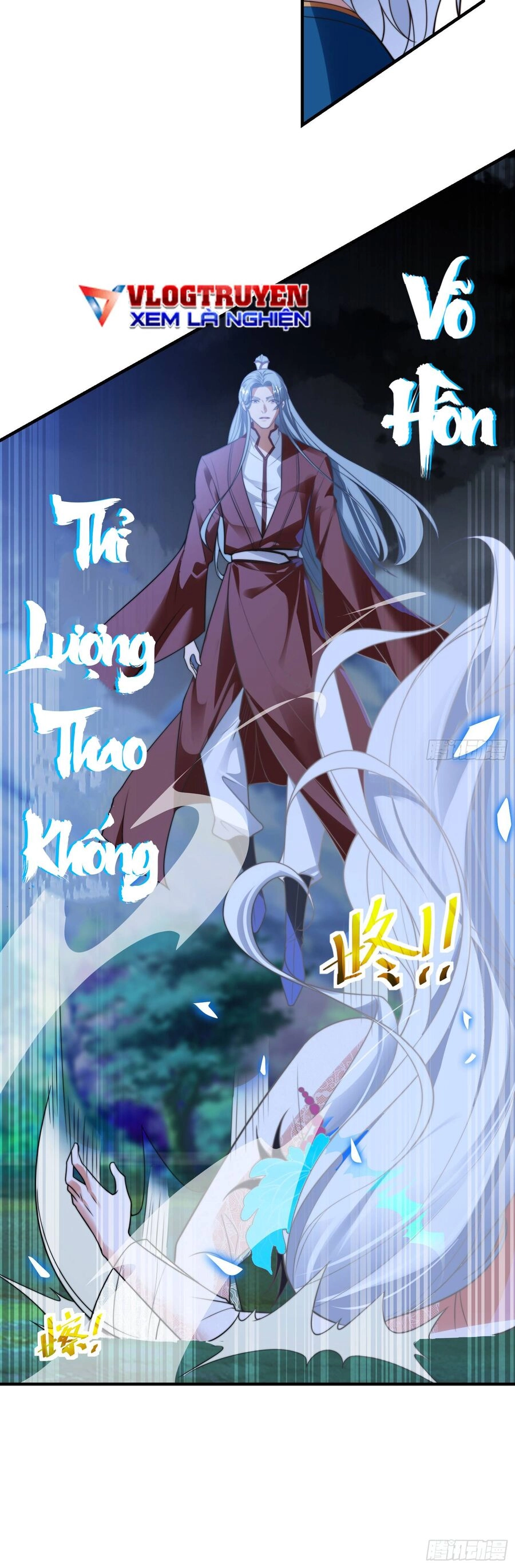 Anh Rể Mạnh Nhất Lịch Sử Chapter 9 - 24