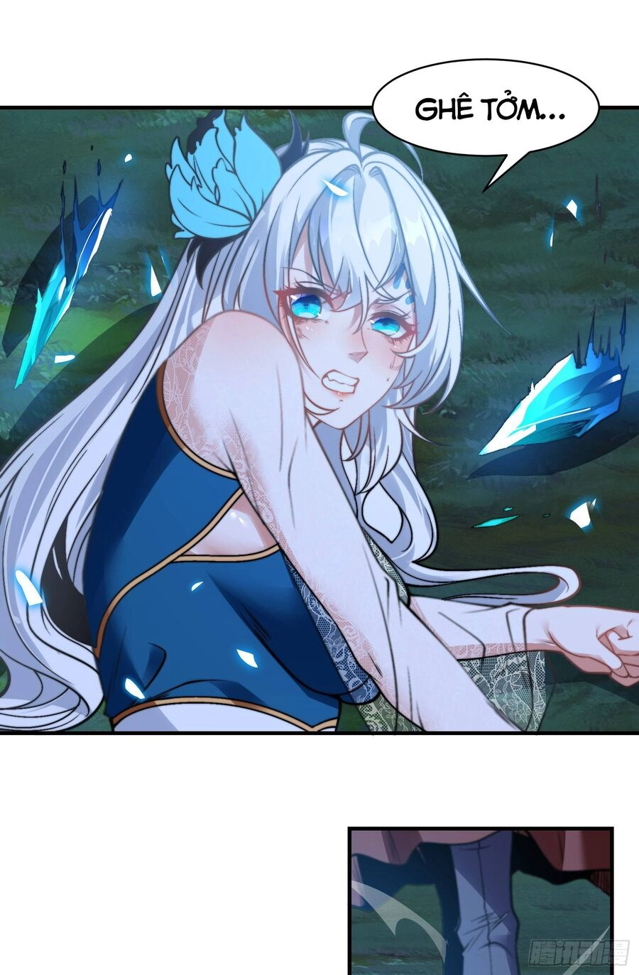 Anh Rể Mạnh Nhất Lịch Sử Chapter 9 - 25