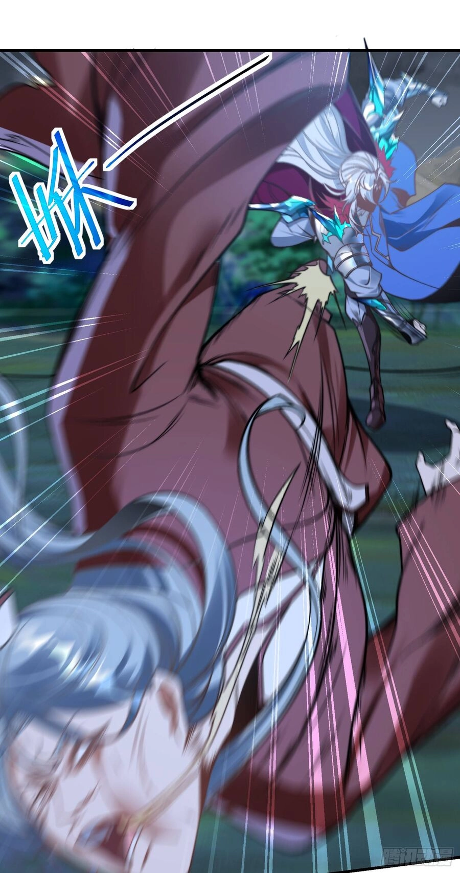 Anh Rể Mạnh Nhất Lịch Sử Chapter 9 - 28