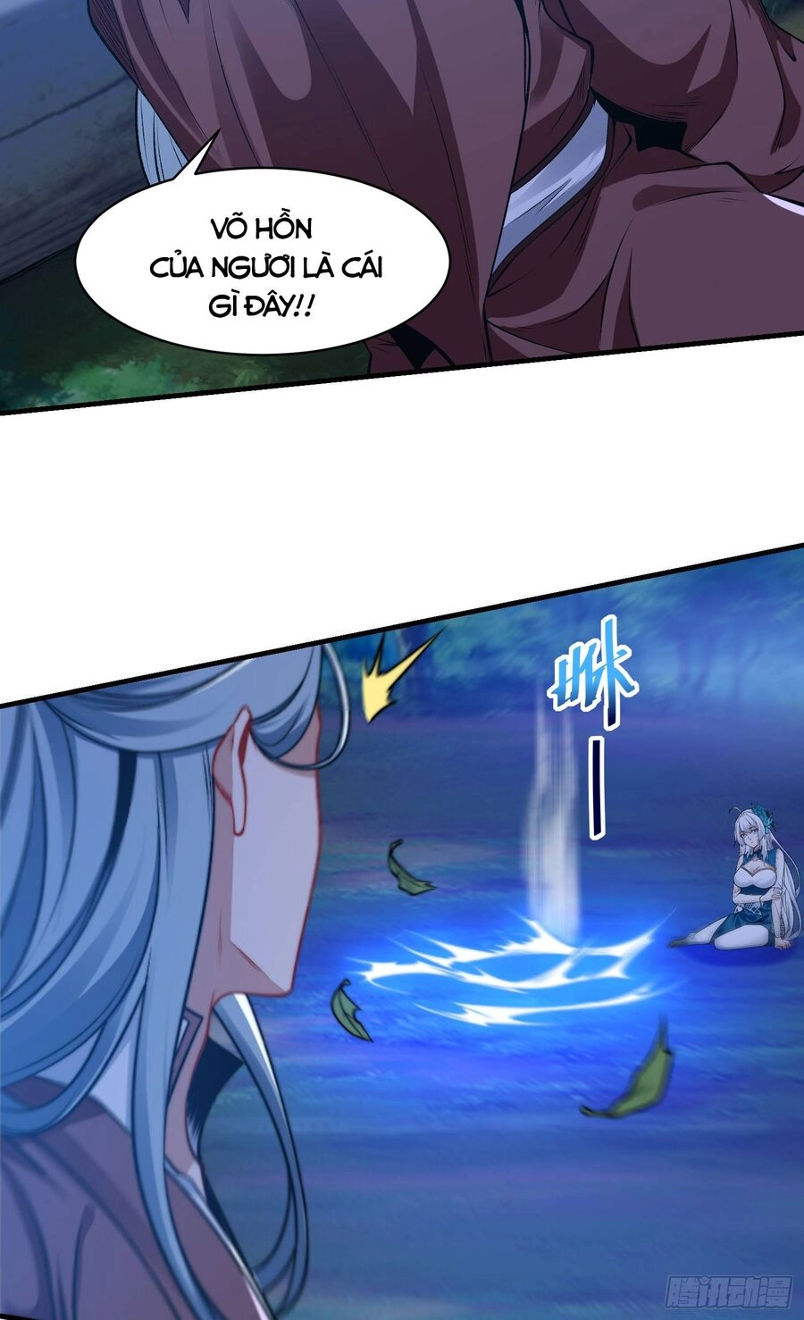 Anh Rể Mạnh Nhất Lịch Sử Chapter 9 - 33