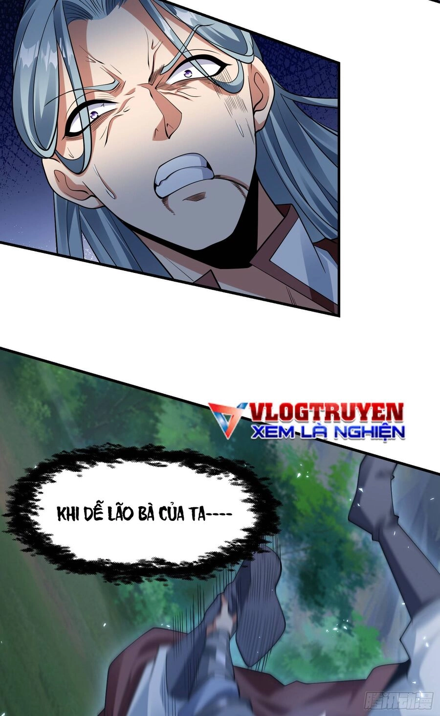 Anh Rể Mạnh Nhất Lịch Sử Chapter 9 - 44