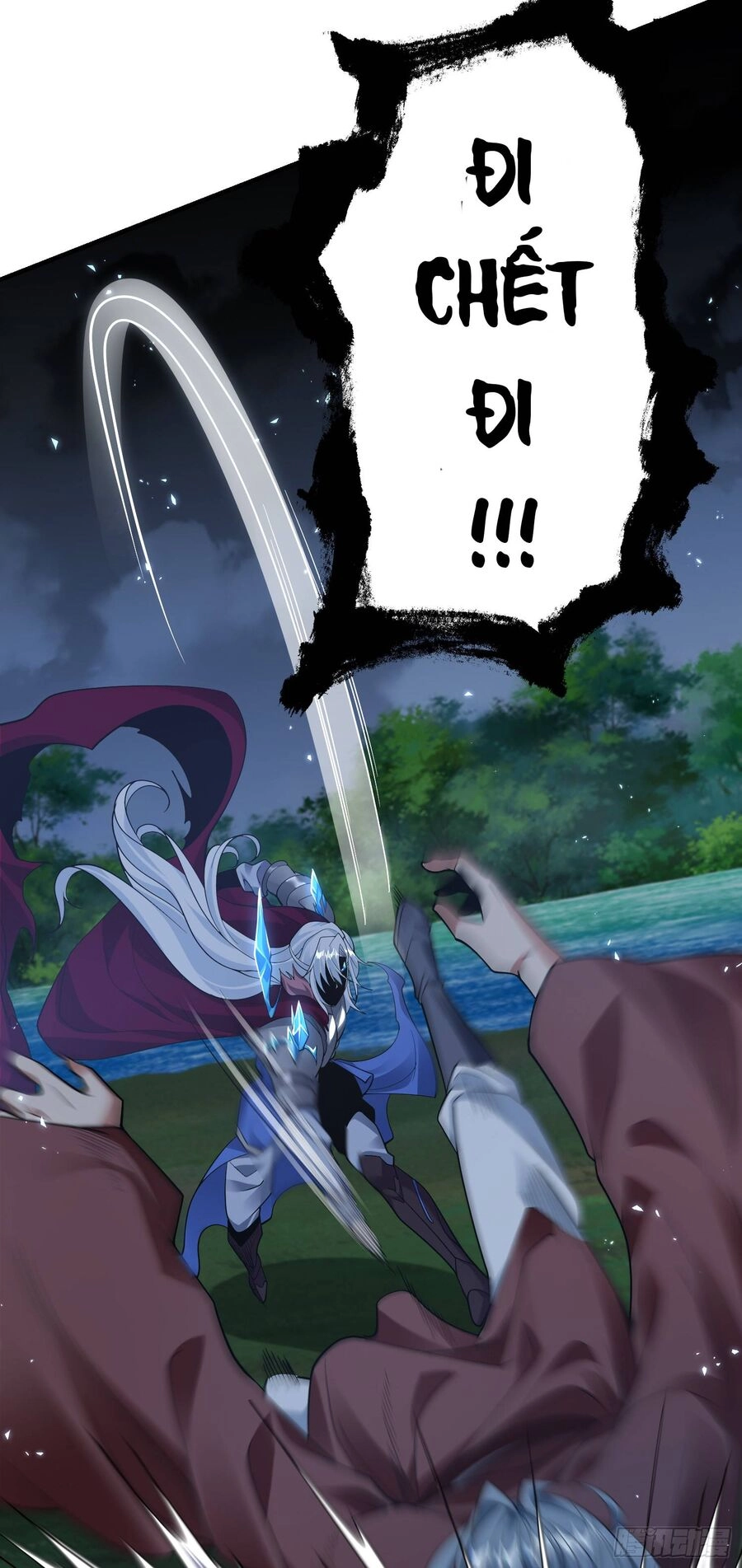 Anh Rể Mạnh Nhất Lịch Sử Chapter 9 - 46