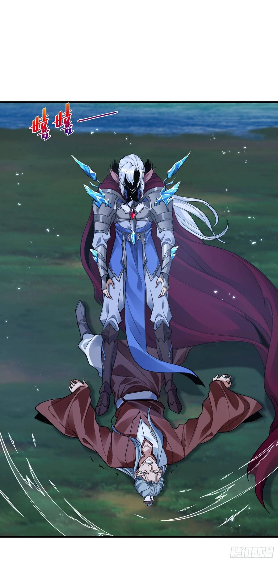 Anh Rể Mạnh Nhất Lịch Sử Chapter 10 - 2