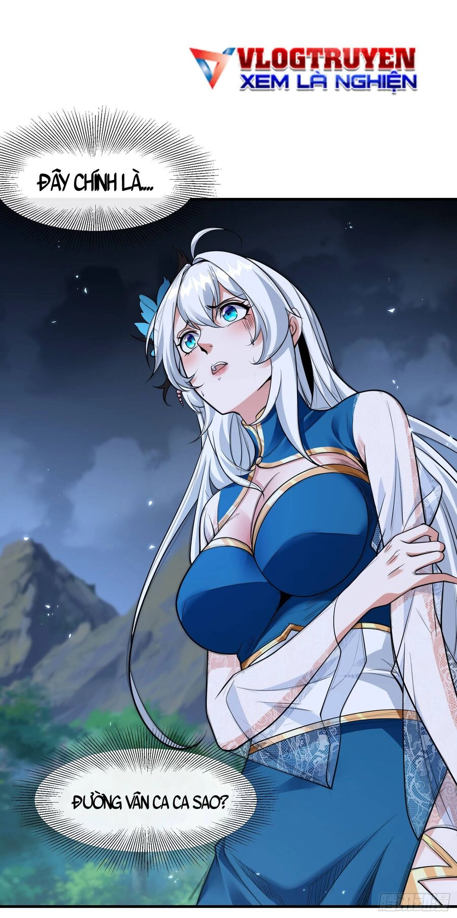 Anh Rể Mạnh Nhất Lịch Sử Chapter 10 - 3