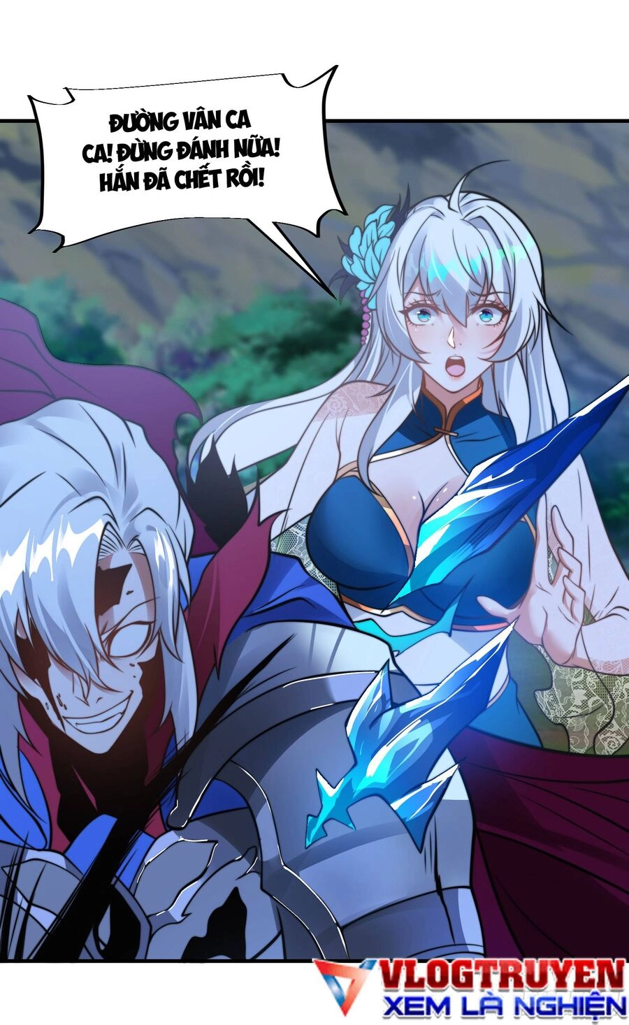 Anh Rể Mạnh Nhất Lịch Sử Chapter 10 - 7