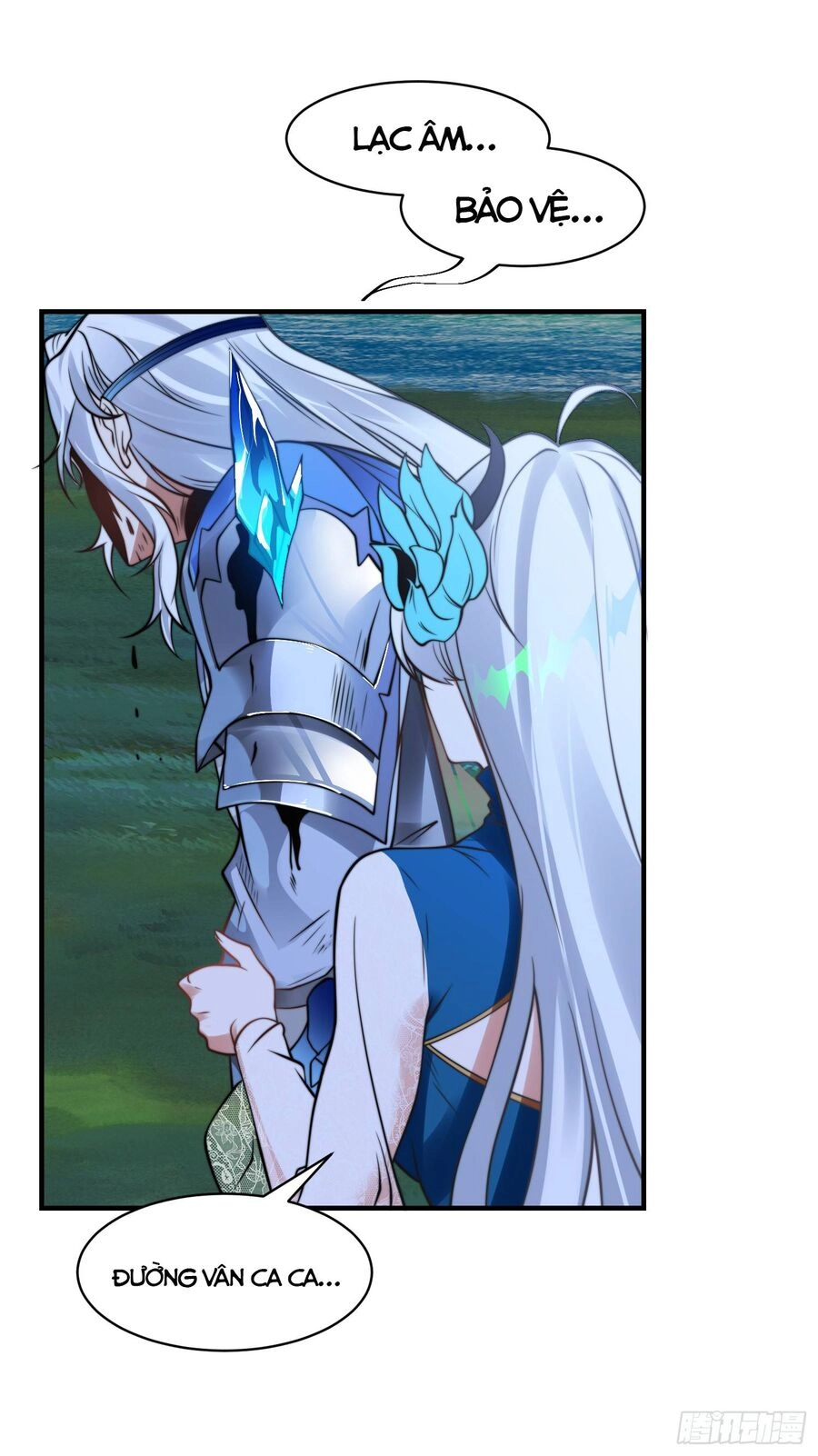 Anh Rể Mạnh Nhất Lịch Sử Chapter 10 - 8