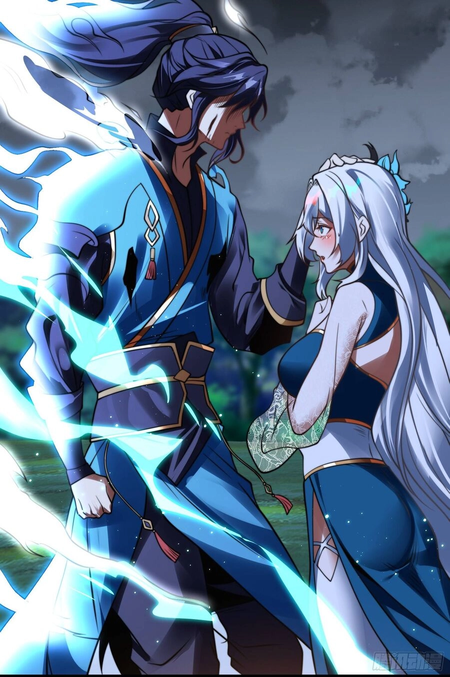 Anh Rể Mạnh Nhất Lịch Sử Chapter 10 - 11