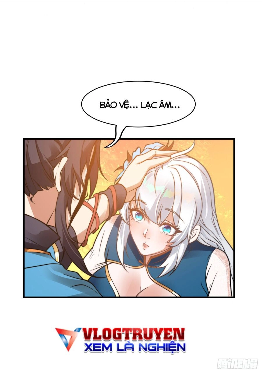 Anh Rể Mạnh Nhất Lịch Sử Chapter 10 - 12