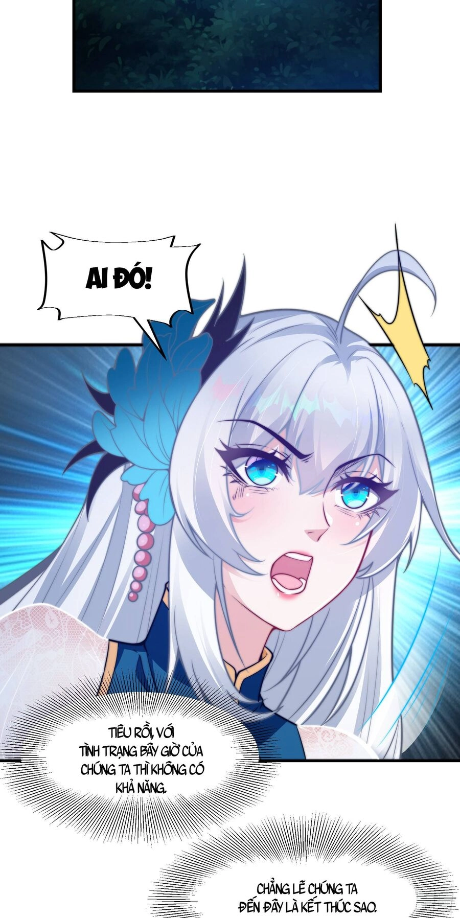 Anh Rể Mạnh Nhất Lịch Sử Chapter 10 - 16