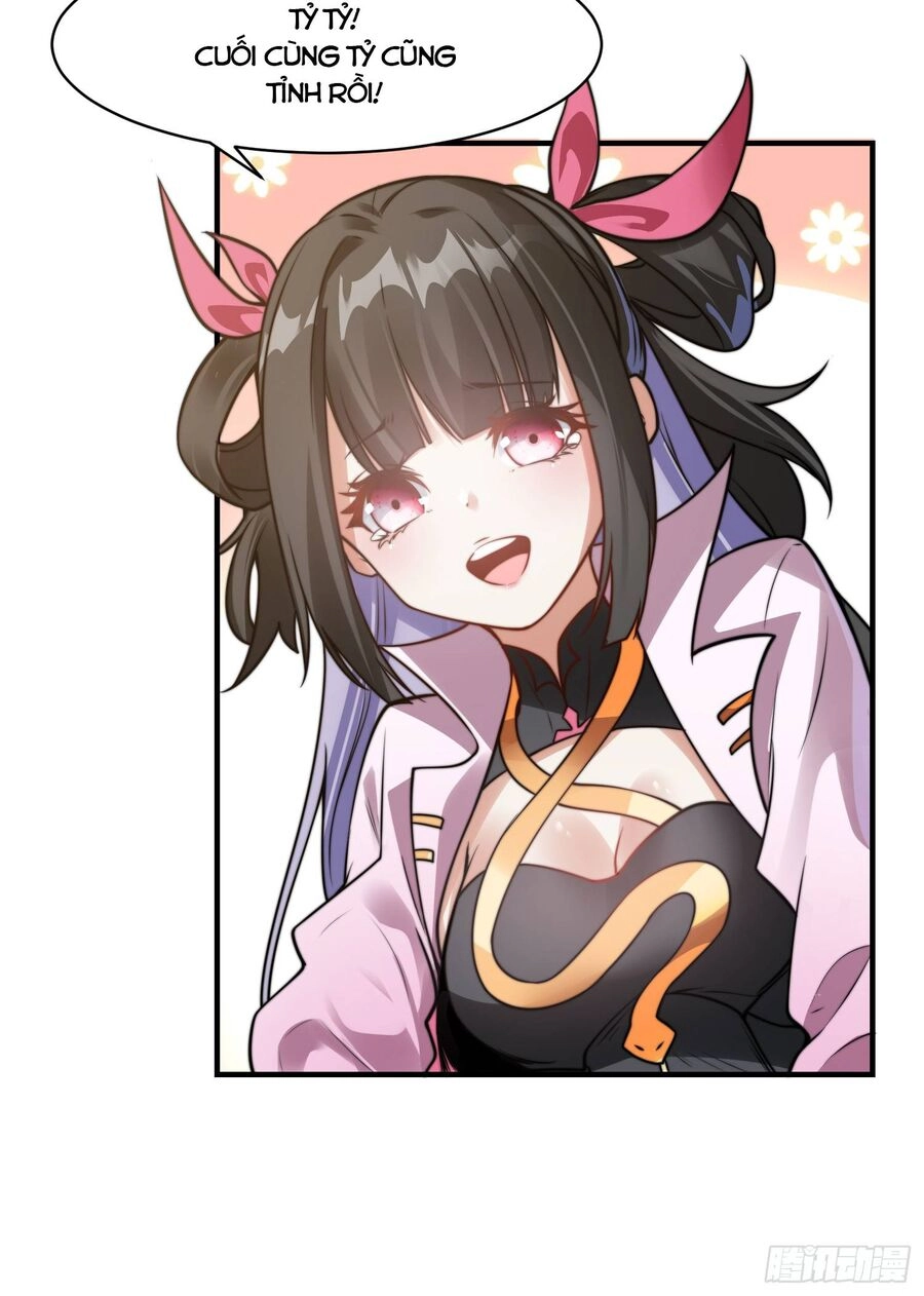 Anh Rể Mạnh Nhất Lịch Sử Chapter 10 - 21