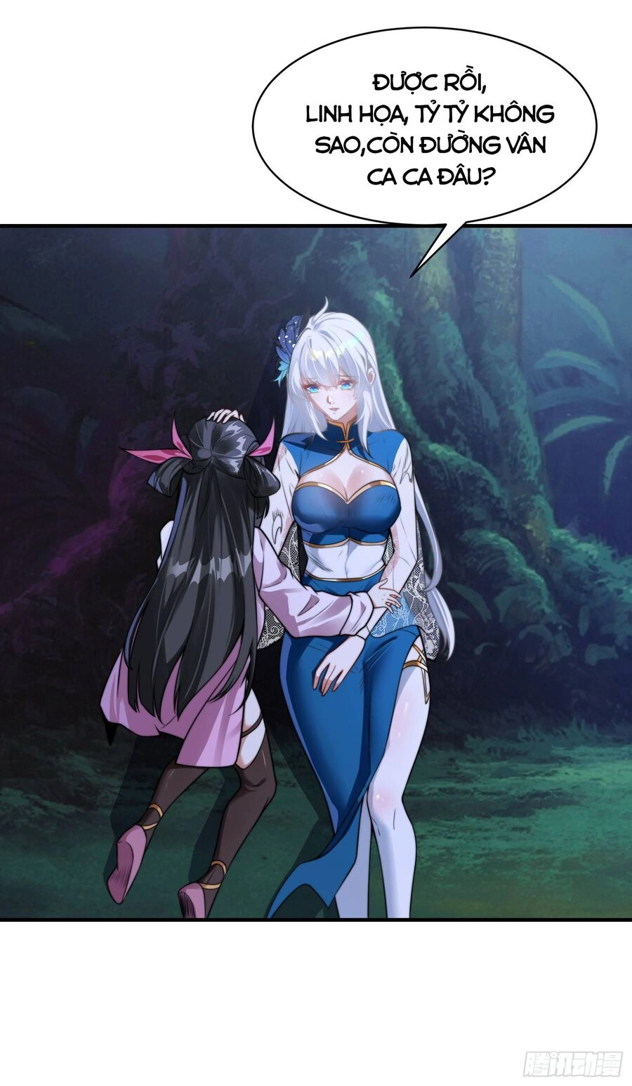 Anh Rể Mạnh Nhất Lịch Sử Chapter 10 - 22