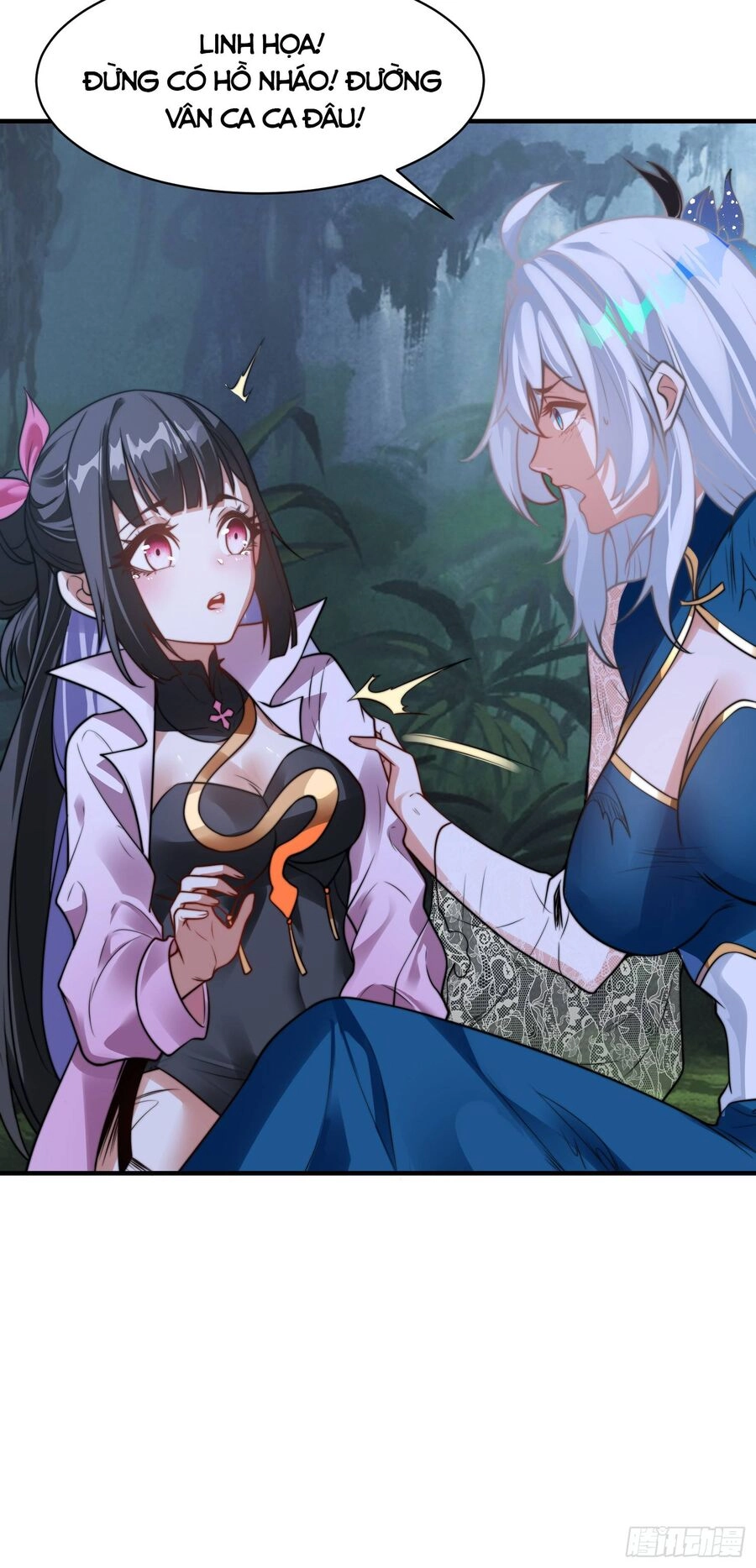 Anh Rể Mạnh Nhất Lịch Sử Chapter 10 - 24