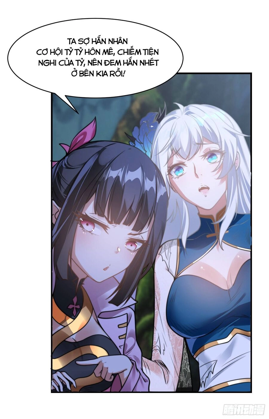 Anh Rể Mạnh Nhất Lịch Sử Chapter 10 - 25