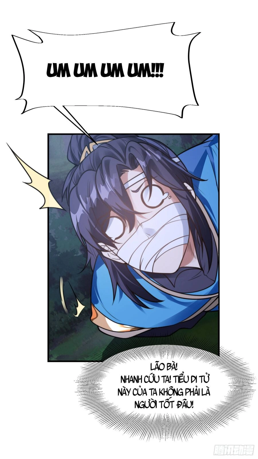 Anh Rể Mạnh Nhất Lịch Sử Chapter 10 - 30