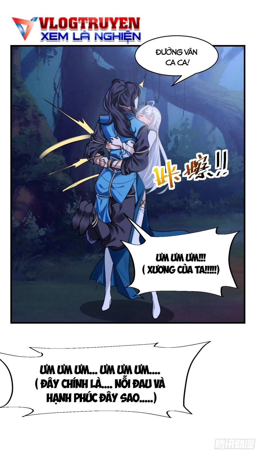 Anh Rể Mạnh Nhất Lịch Sử Chapter 10 - 31