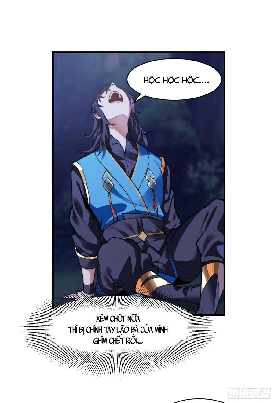 Anh Rể Mạnh Nhất Lịch Sử Chapter 10 - 34