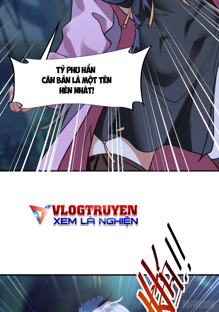 Anh Rể Mạnh Nhất Lịch Sử Chapter 10 - 39